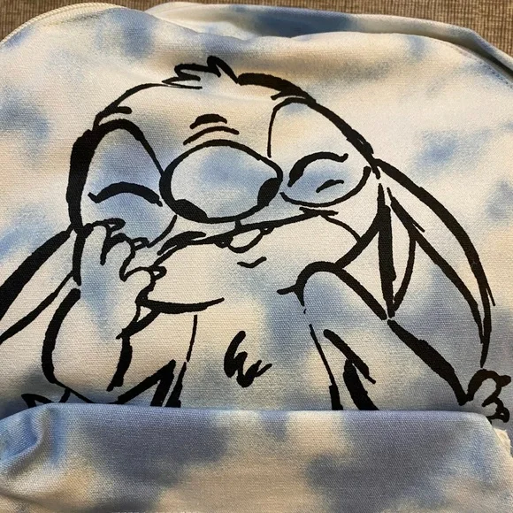Disney by Primark Stitch Backpack